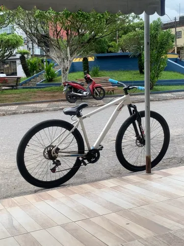 Bike aro 29 excelente!