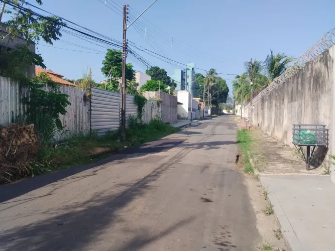 Vendo terreno Jd Eldorado 1.000m2