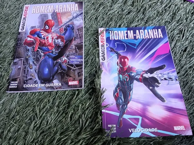 Homem Aranha