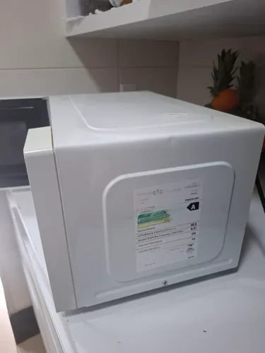 Micro-Ondas Philco 20l
