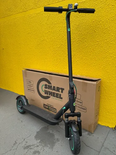 Vende-se Patinete Elétrico Novo