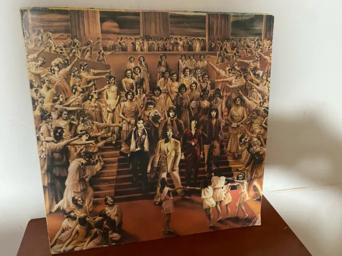 Vinil Rolling Stones Its Only Rock N Roll