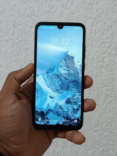 Redmi Note 7