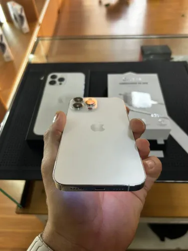 IPHONE 13 pro max 256gb