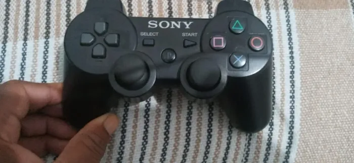 Controle para Playstation 3