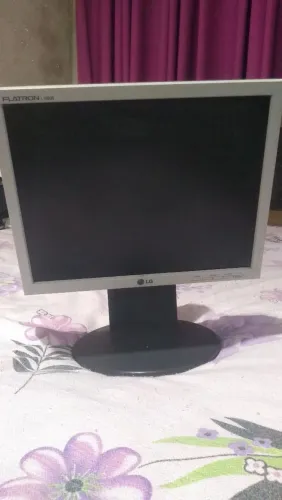 Monitor LG