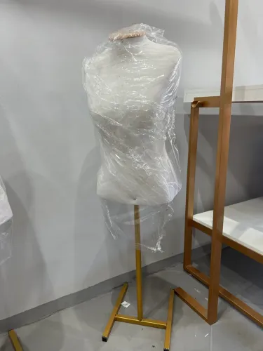 Busto Manequim