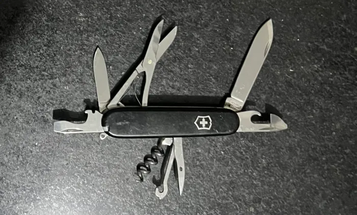 Canivete Climber Victorinox Original