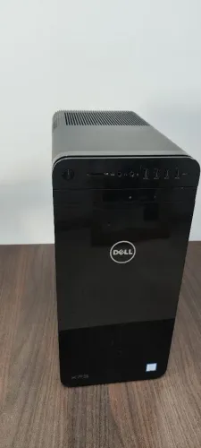 Gabinete para PC dell