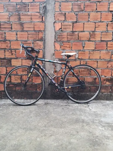 bicicleta top
