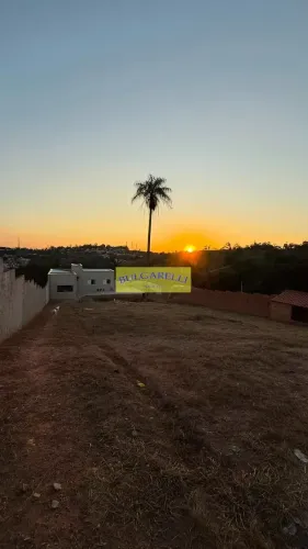 Casa com Edícula em Terreno de 1.000m² Projeto Aprovado ,Portal do Sol, Jundiaí, SP