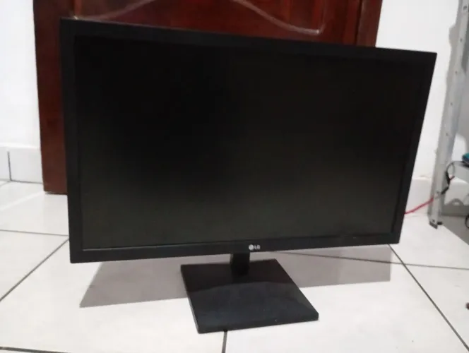 MONITOR LG 75HZ 22 POLEGADAS