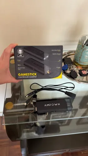 GD20 Game Stick (64GB)