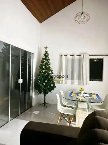 Chácara com 3 dormitórios à venda, 11000 m² por R$ 1.285.000,00 - Vila Jurubatuba - São Be
