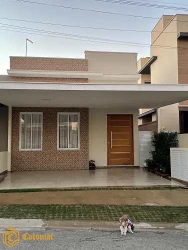 Casa, Condomínio Portal dos Sábias / Itu  SP