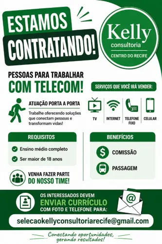 Vendedor Externo PAP 