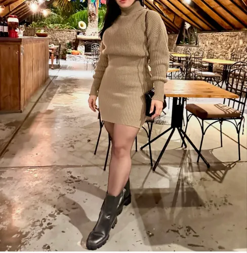 Roupa de frio super quentinha
