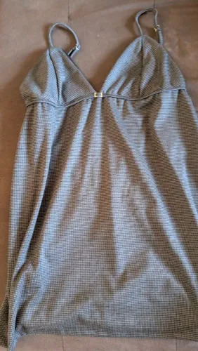 Vestido Riachuelo G