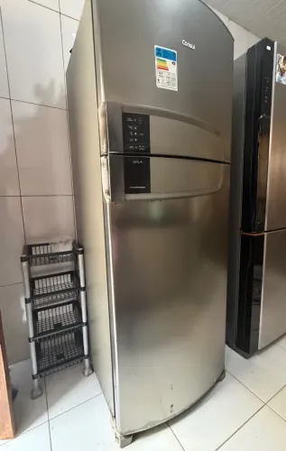Geladeira cônsul 437 Litros