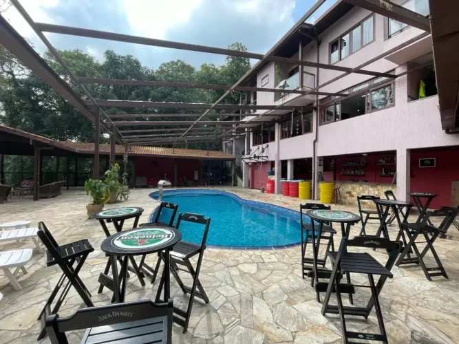 CONDOMINIO FECHADO SERRA CANTAREIRA