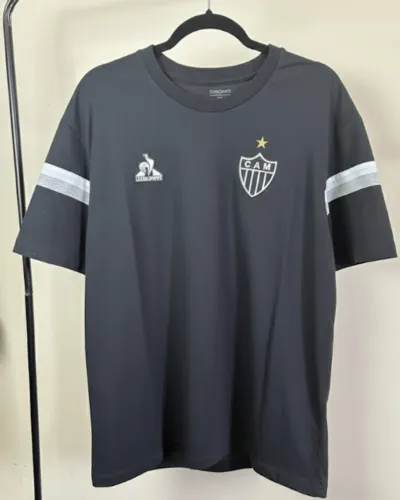 camisa comissão técnica atlético mg 2020 original
