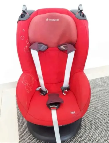 Cadeirinha Max COSI