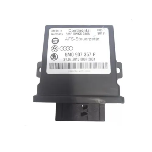 Módulo Conforto Farol Xenon Vw Jetta 2.0 Tsi 16v 2013 A 2017