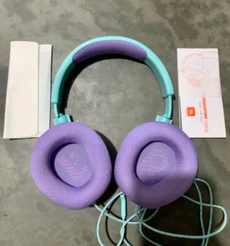 FONE JBL GAMER ORIGINAL