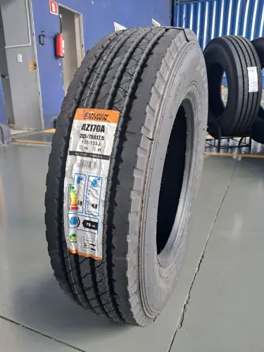 PNEU 215/75R17,5 GOLDEN CROWN