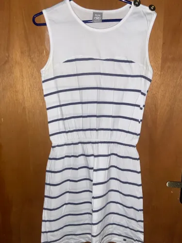 Vestido Hering M