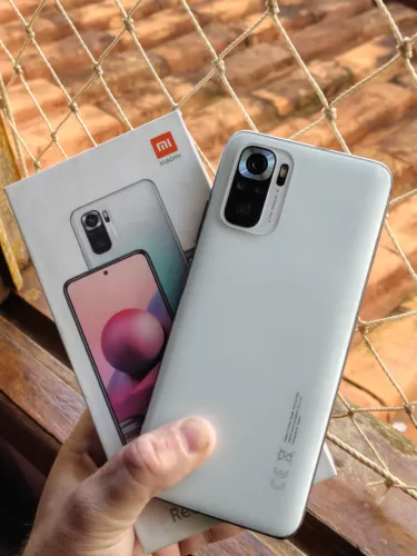 Redmi note 10s 128gb