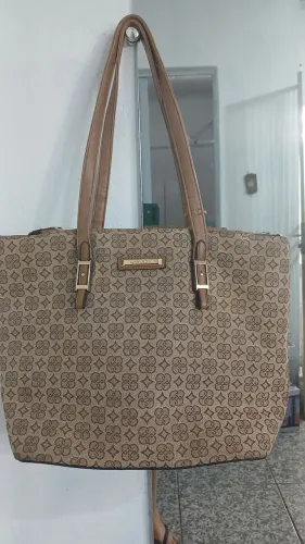 Bolsa grande
