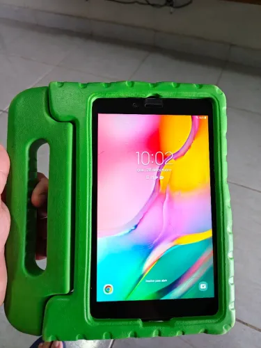 Tablet Samsung Tab A 