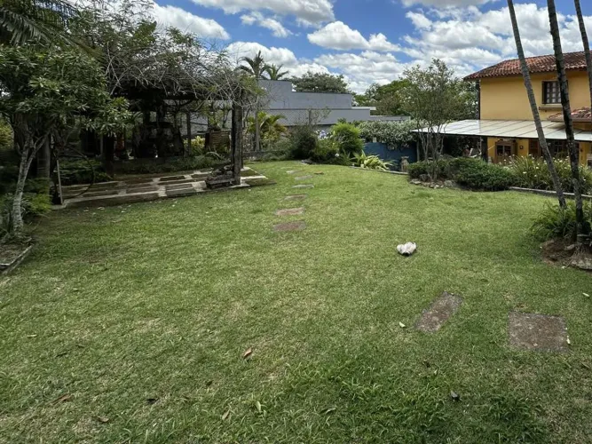 Terreno à venda, 600 m² por R$ 600.000,00 - Jandira - Jandira/SP