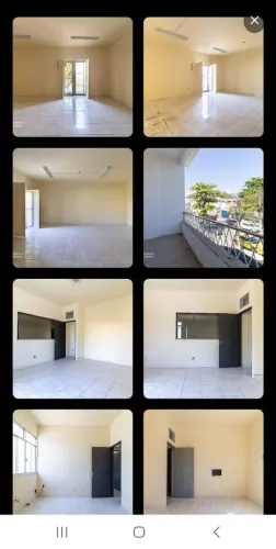 Casa para aluguel com terraço e galpao 