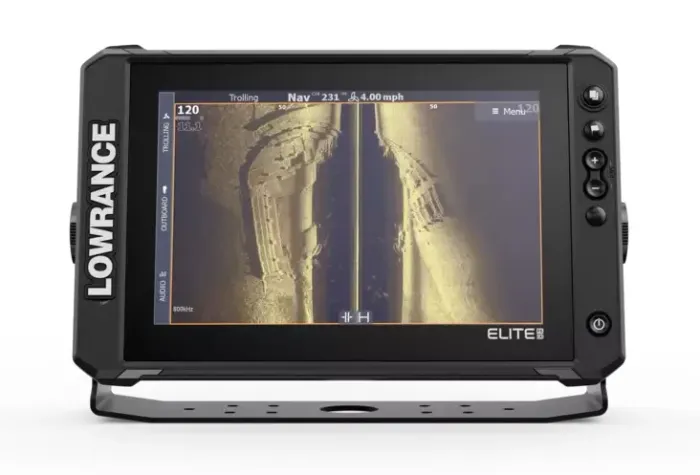 Sonar e Gps Lowrance a partir de R$ 5.599,00