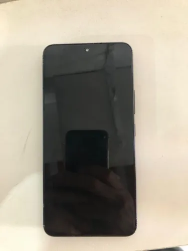 Vendo tela s22 plus, original