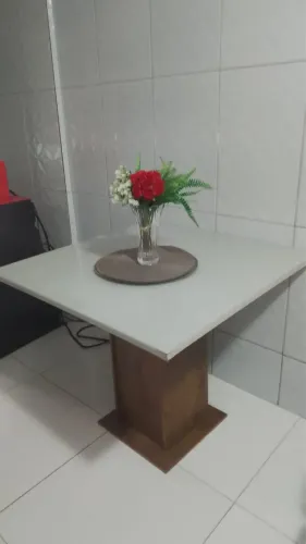 Mesa 4 cadeira
