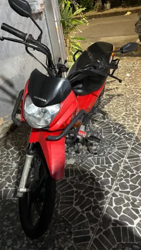 Honda Pop 110i 2021