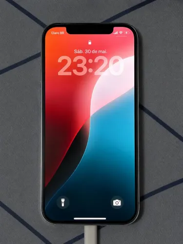 IPHONE 12 PRO 128GB - VALOR NEGOCIÁVEL 