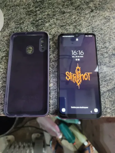 Samsung a30