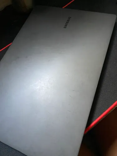 Notebook Samsung Galaxy Book2