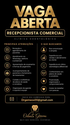Clínica odontológica