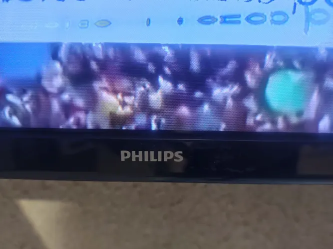 Tv 50 polegadas Philips 