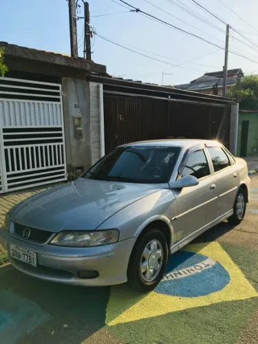 Chevrolet Vectra GLS/expres.2.2/ 2.0 E 2.0 CD 8V 2000