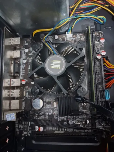 Kit i5 com hd 500gb