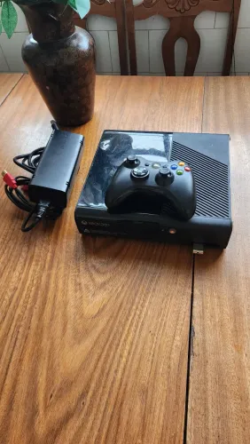 Xbox 360 Desbloqueado