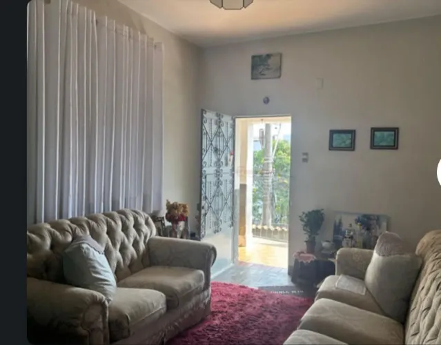 Casa dúplex padrão, Bairro Bom pastor