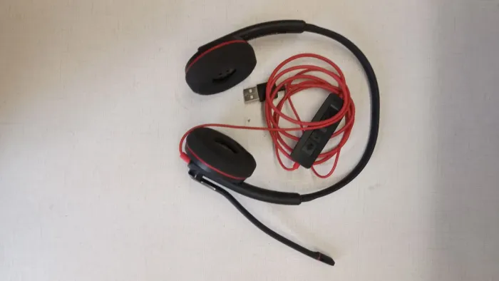 Headsets Plantronics USB