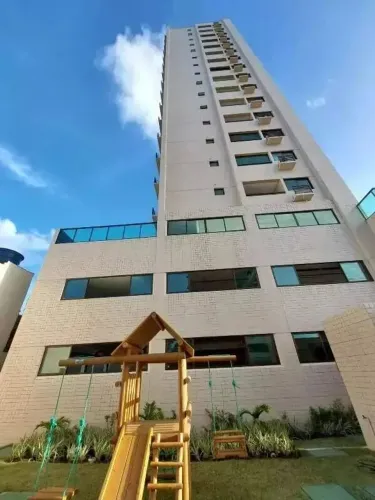 Apartamento 2 quartosQ (1 suíteS) para para aluguel em Várzea - Recife |